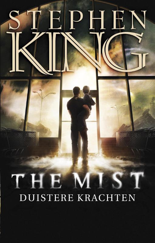 The Mist (Ebook)