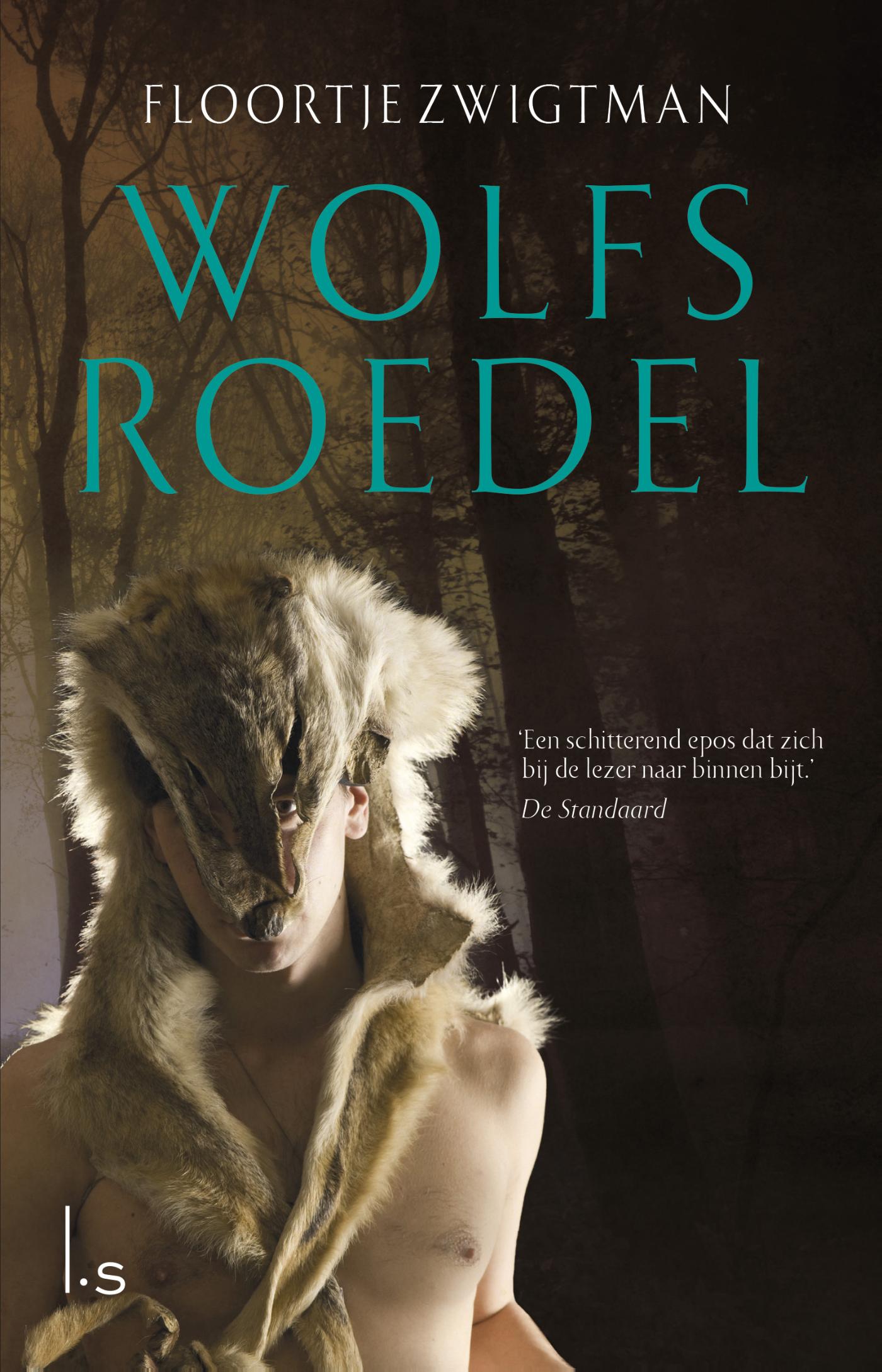 Wolfsroedel (Ebook)
