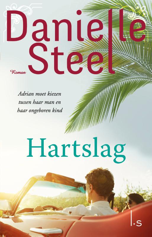 Hartslag (Ebook)
