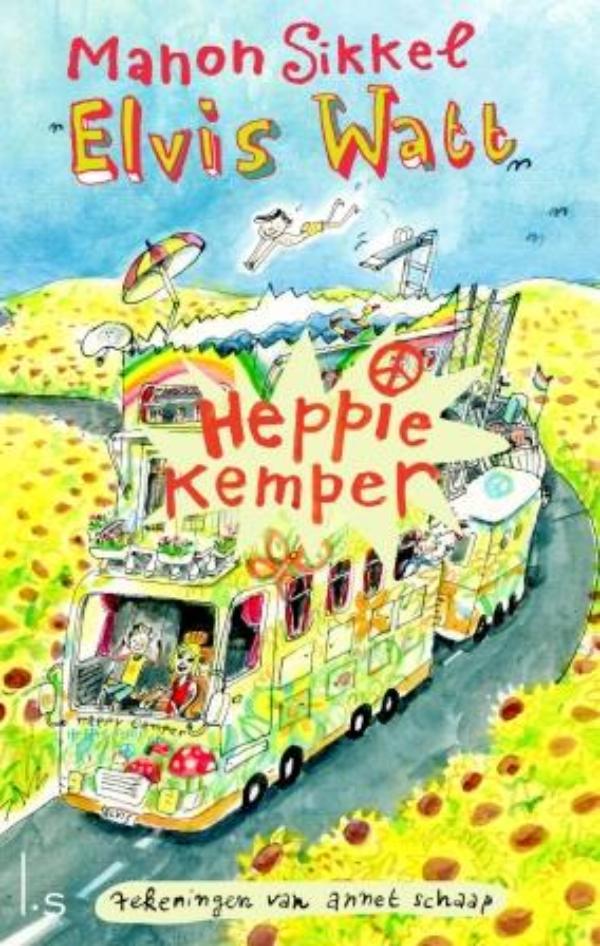 Heppie Kemper (Ebook)