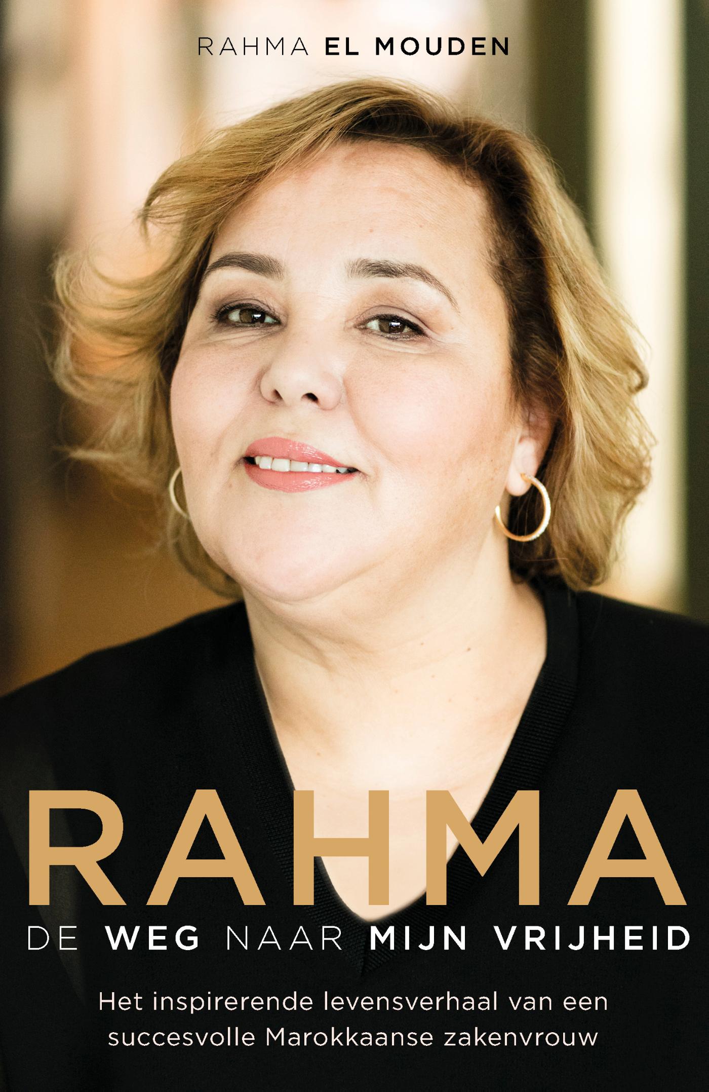 Rahma (Ebook)