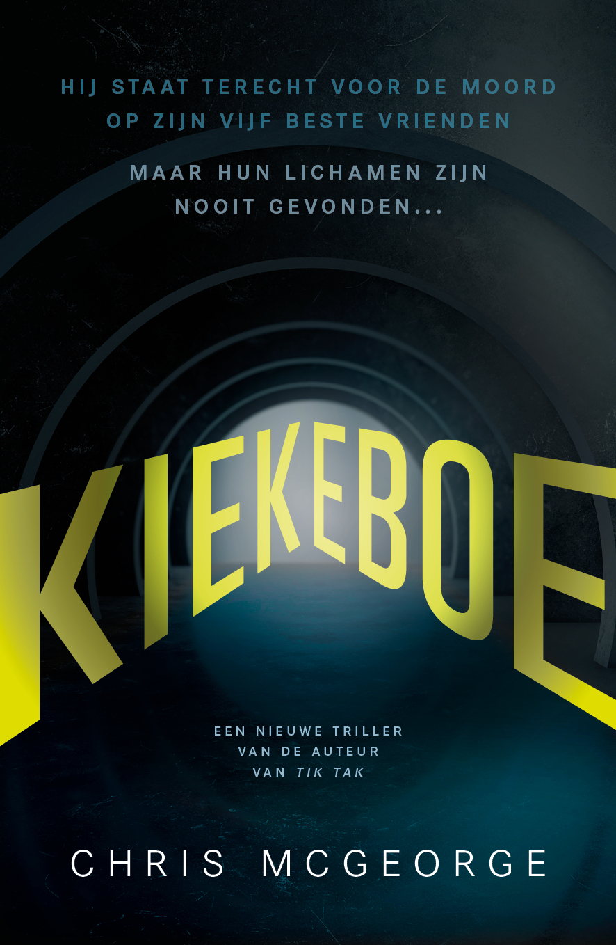 Kiekeboe (Ebook)