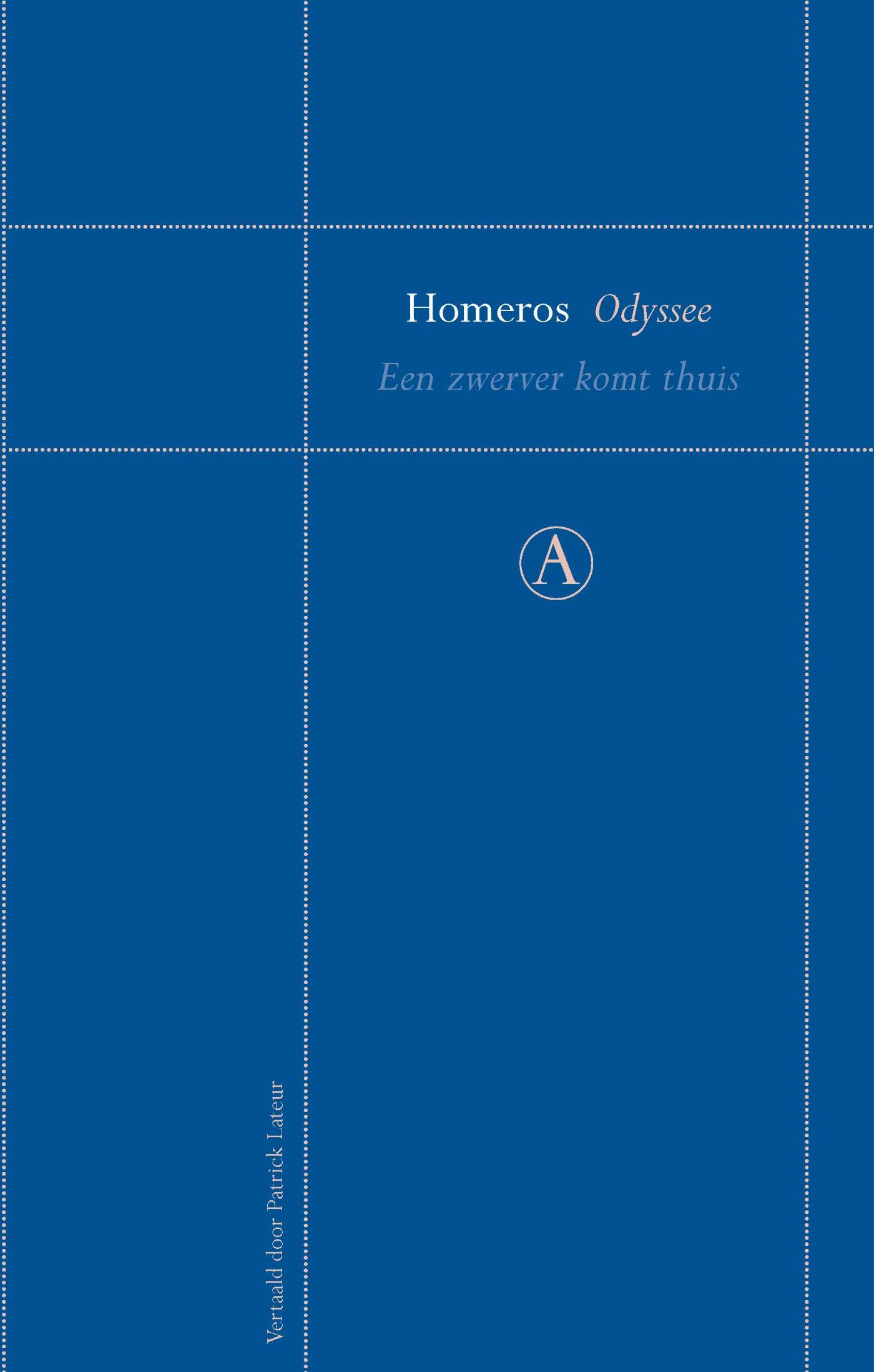 Odyssee (Ebook)