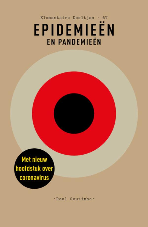 Epidemieën en pandemieën (Ebook)