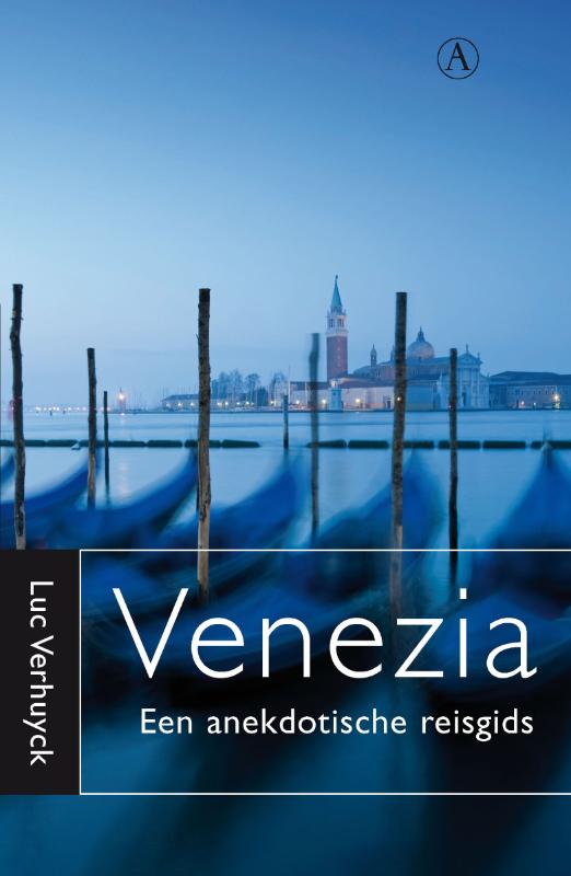 Venezia (Ebook)
