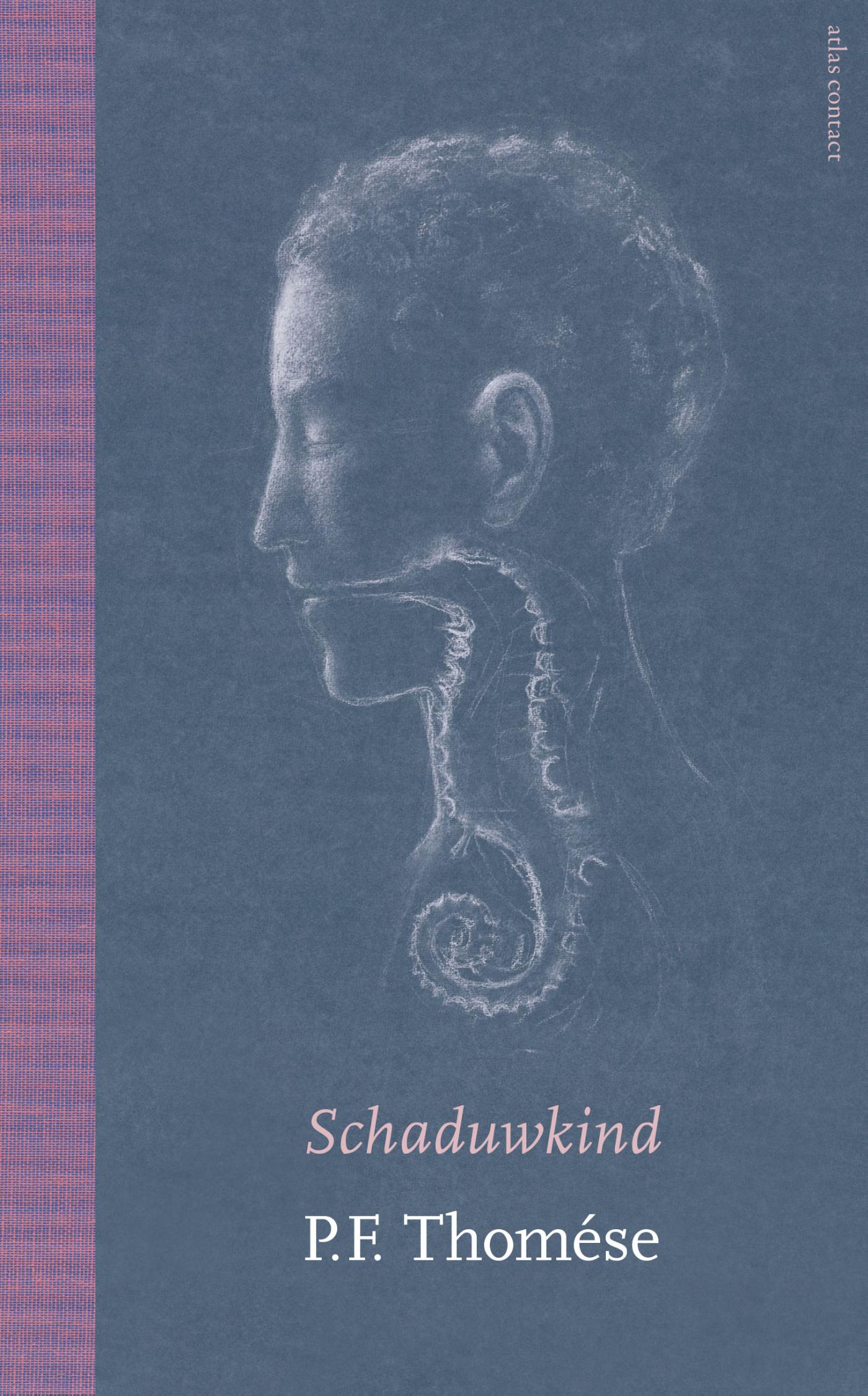 Schaduwkind (Ebook)