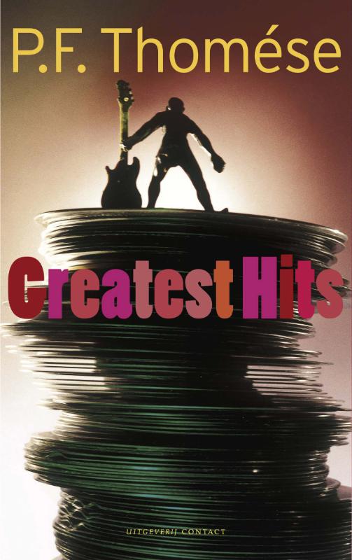 Greatest Hits (Ebook)