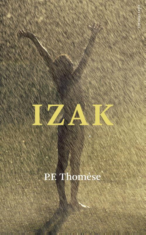 Izak (Ebook)