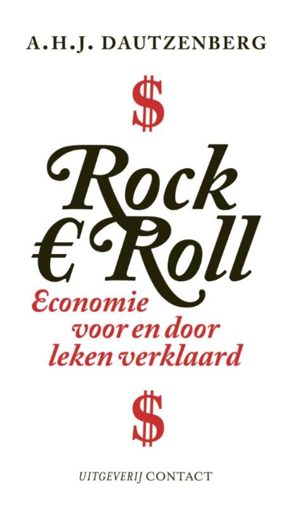 Rock  roll (Ebook)