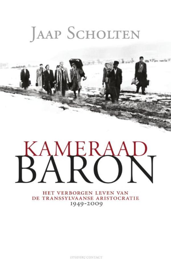 Kameraad Baron (Ebook)