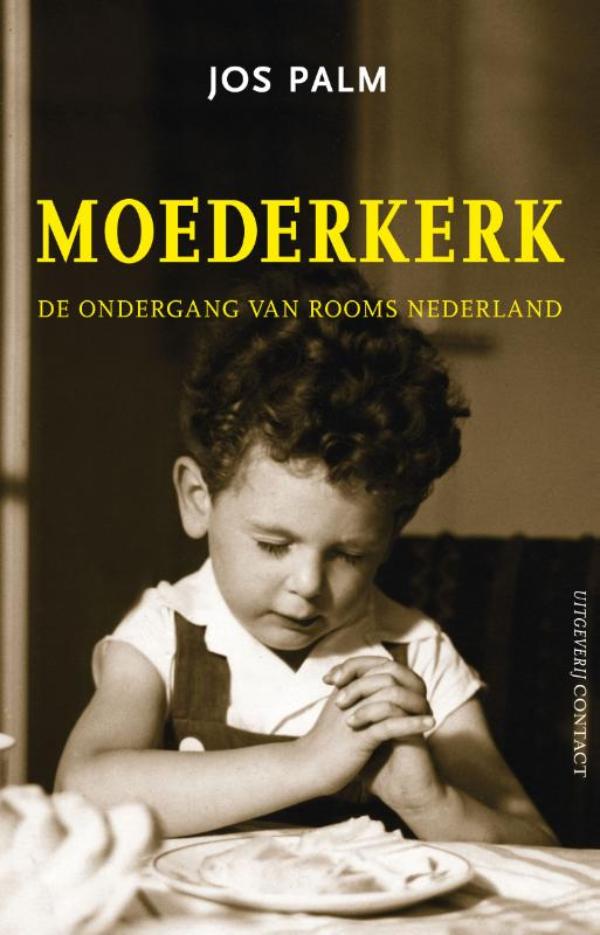 Moederkerk (Ebook)