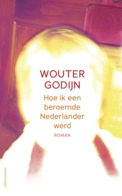Hoe ik een beroemde Nederlander werd (Ebook)