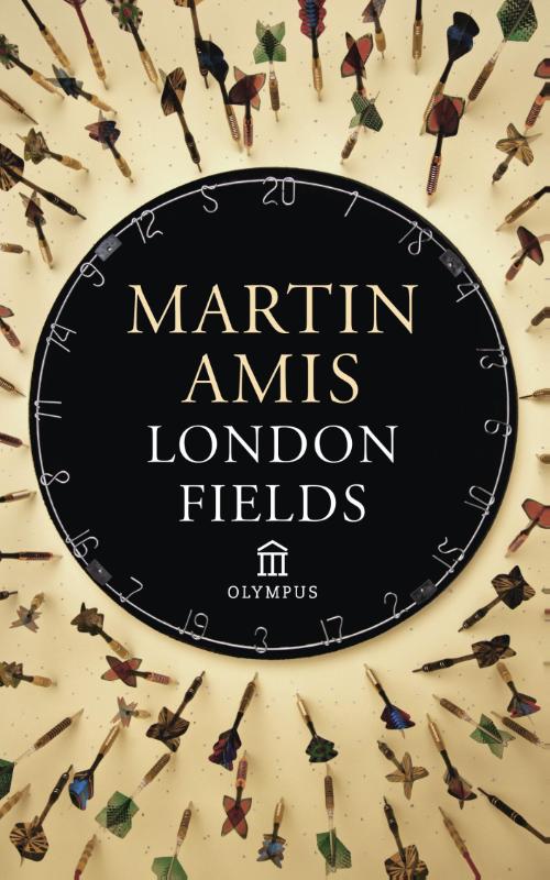 London fields (Ebook)