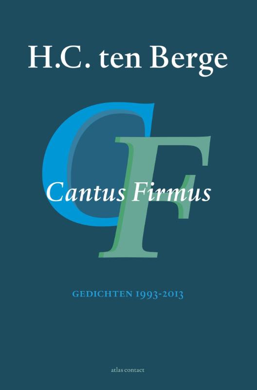 Cantus firmus (Ebook)