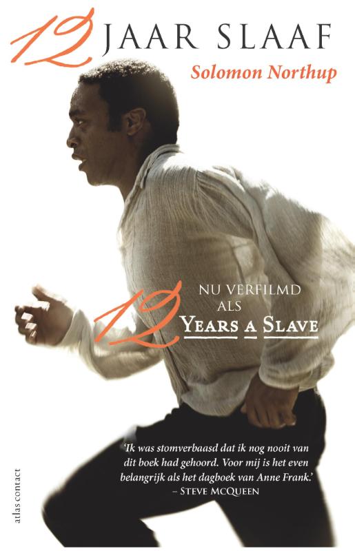12 jaar slaaf (Ebook)