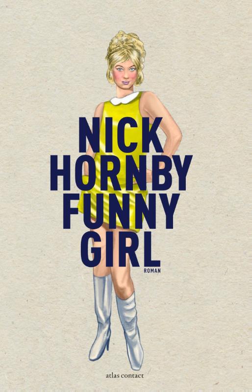 Funny girl (Ebook)