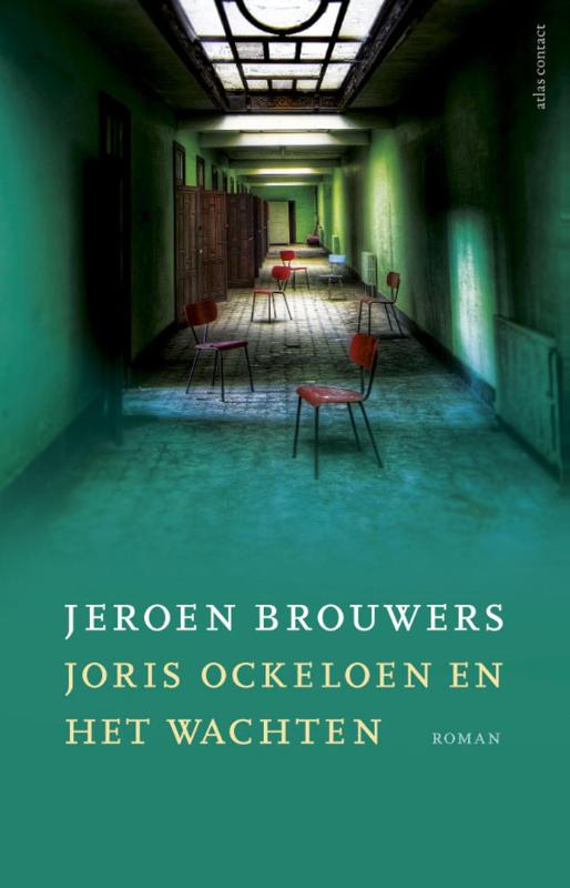 Joris Ockeloen en het wachten (Ebook)