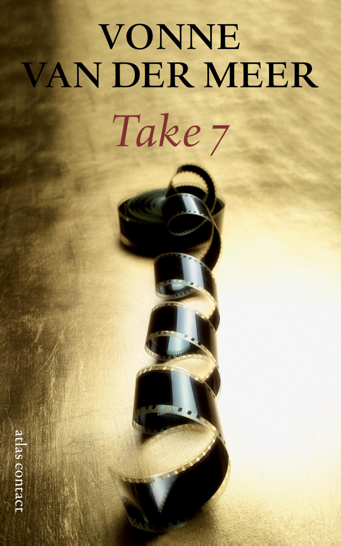 Take 7 (Ebook)
