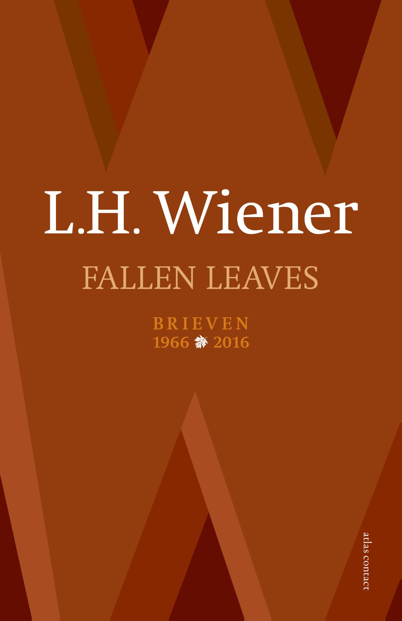 Fallen leaves (Ebook)