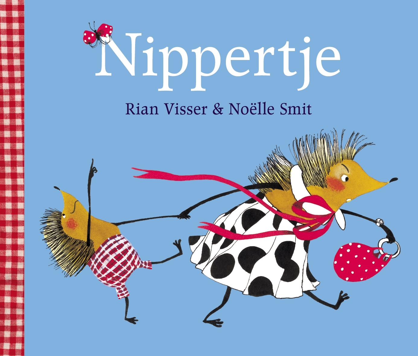 Nippertje (Ebook)