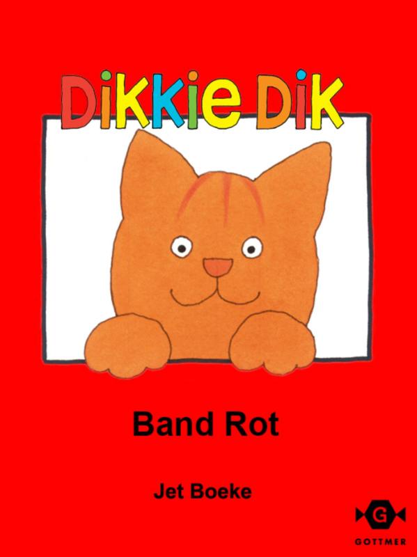 Band Rot (Ebook)