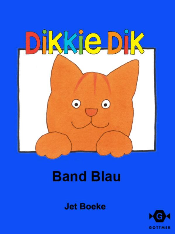 Band Blau (Ebook)