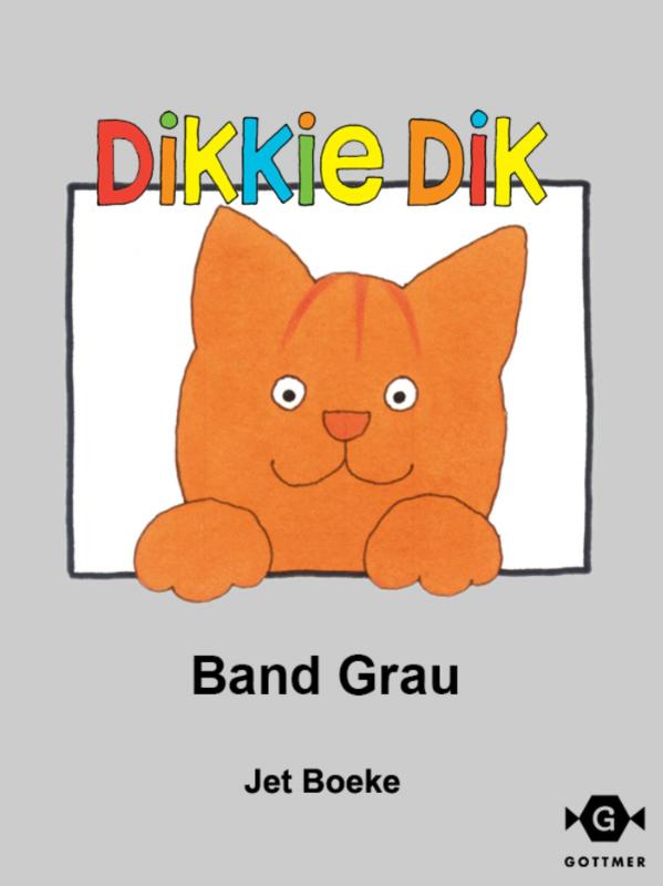Band Grau (Ebook)