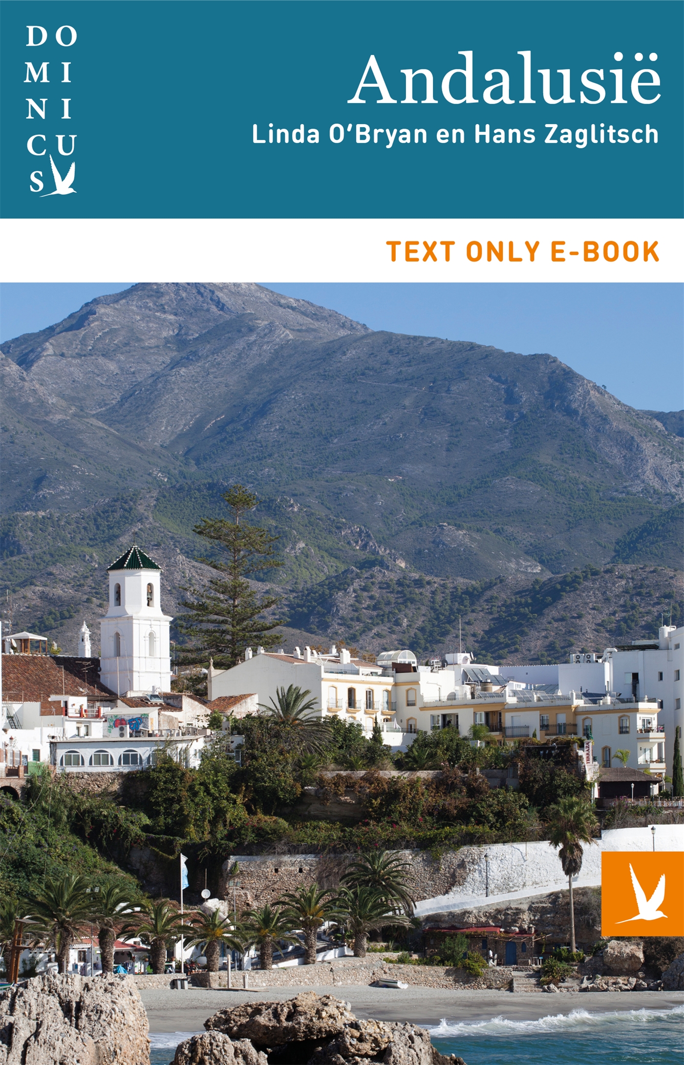 Andalusië (Ebook)