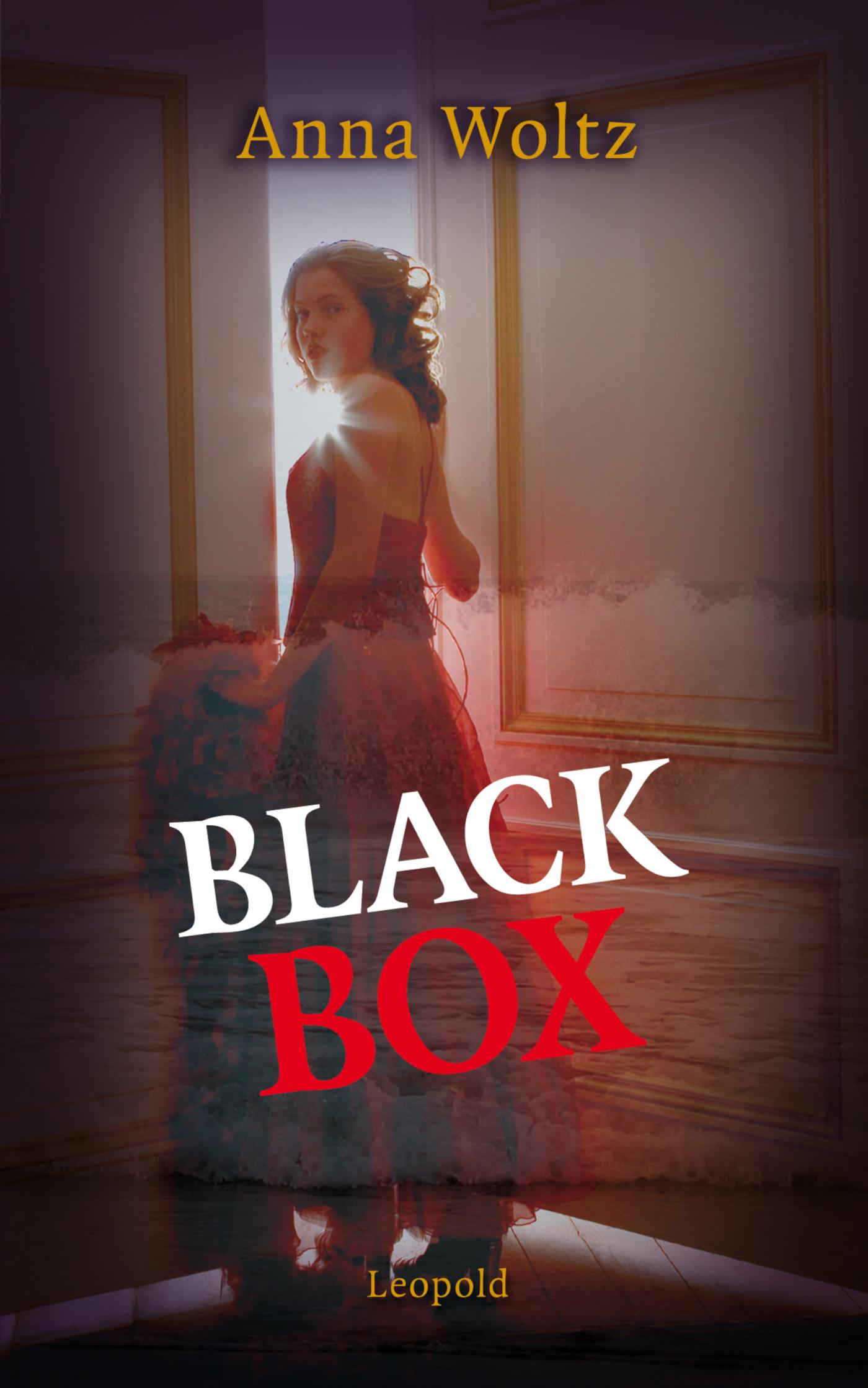 Black Box (Ebook)