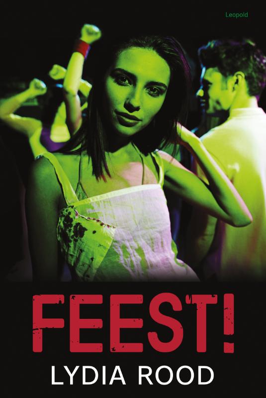 Feest! (Ebook)