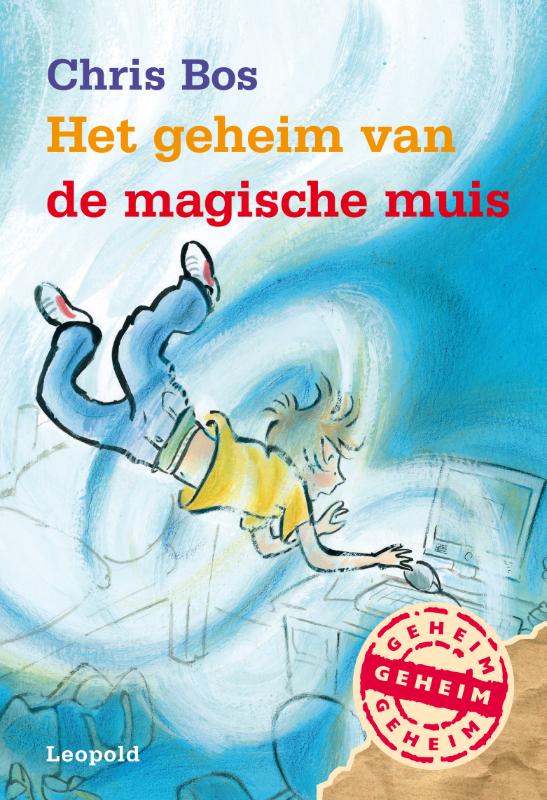 Het geheim van de magische muis (Ebook)