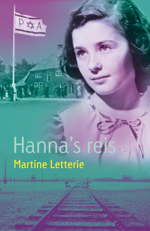 Hanna's reis (Ebook)
