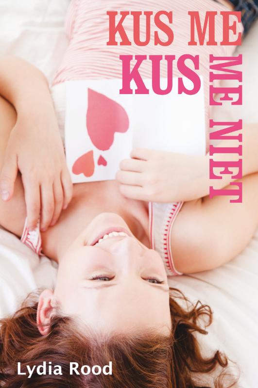 Kus me kus me niet (Ebook)