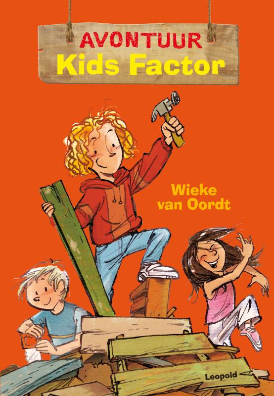 Kids factor (Ebook)