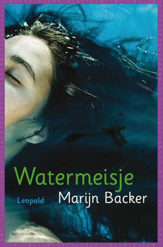Watermeisje (Ebook)