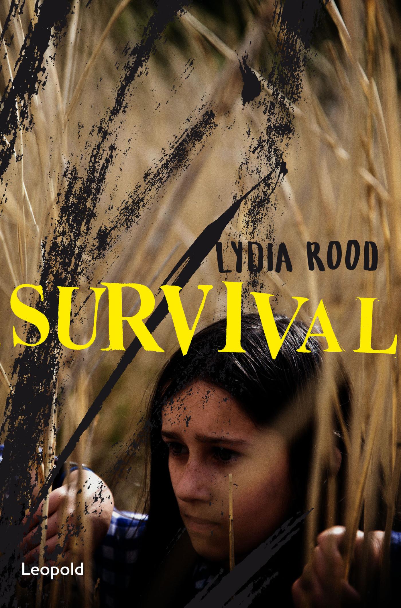 Survival (Ebook)