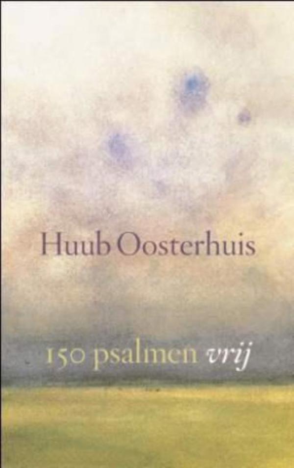 150 psalmen vrij (Ebook)