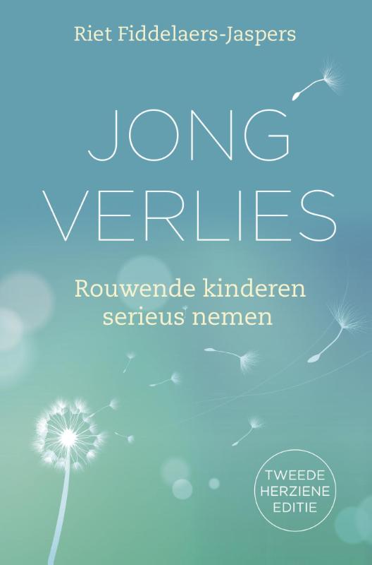 Jong verlies (Ebook)