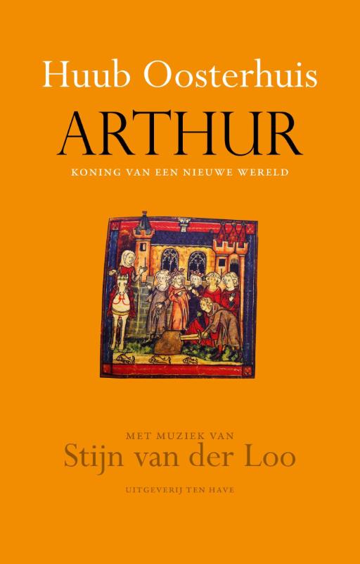 Arthur (Ebook)