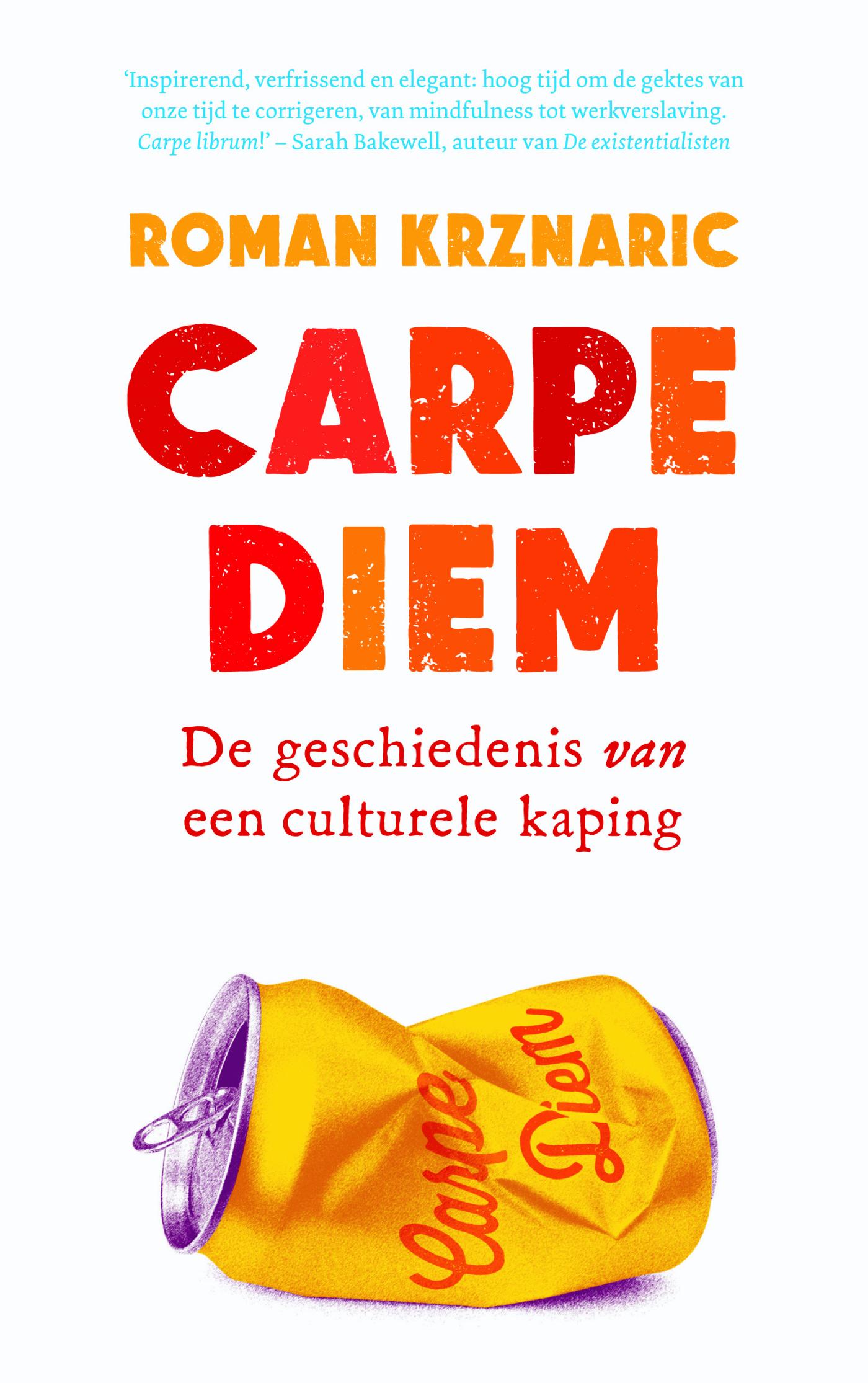 Carpe diem (Ebook)