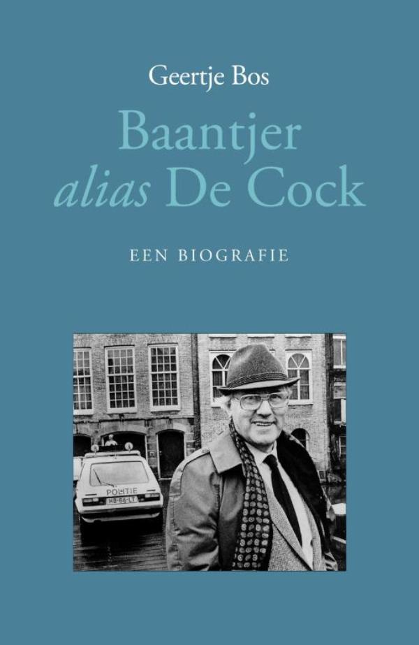 Baantjer alias De Cock (Ebook)