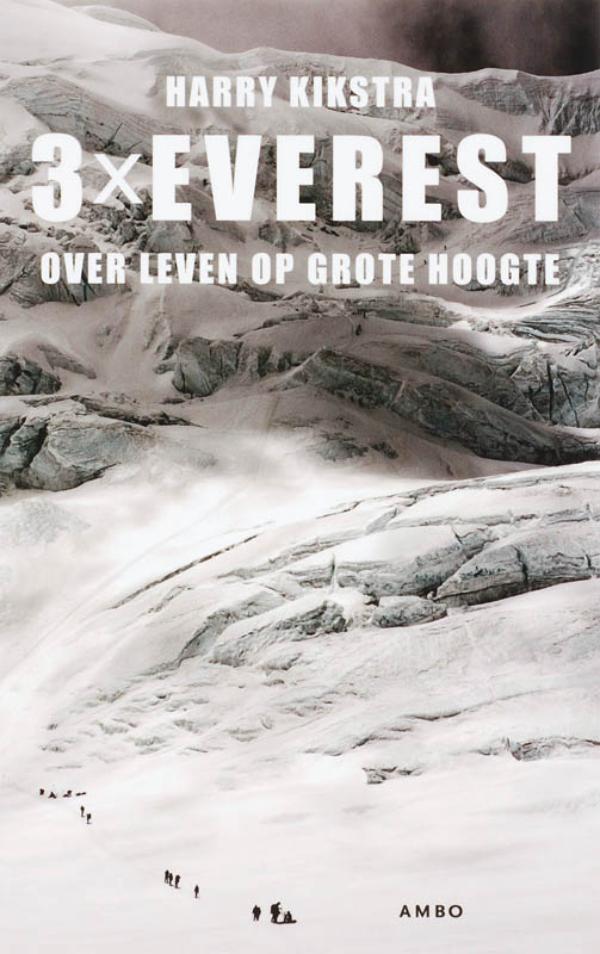 3x Everest (Ebook)