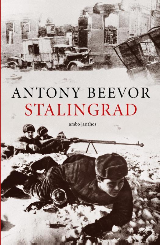 Stalingrad (Ebook)