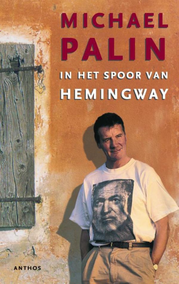 In het spoor van Hemingway (Ebook)