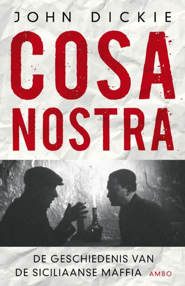 Cosa Nostra (Ebook)