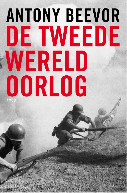 Tweede Wereldoorlog (Ebook)