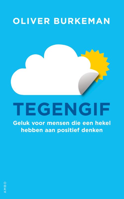 Tegengif (Ebook)