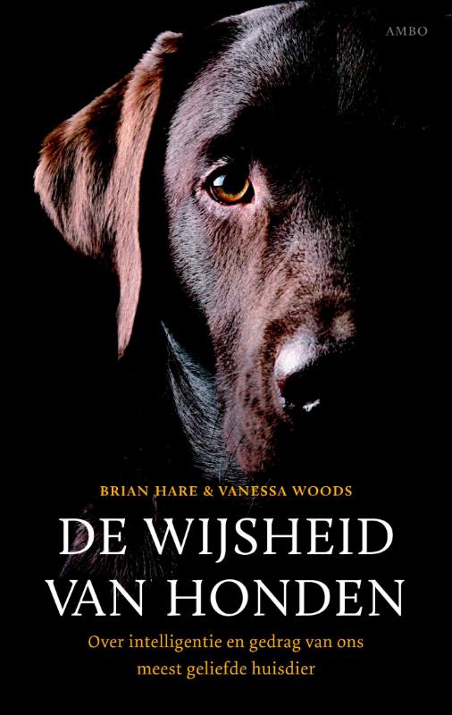 De wijsheid van honden (Ebook)