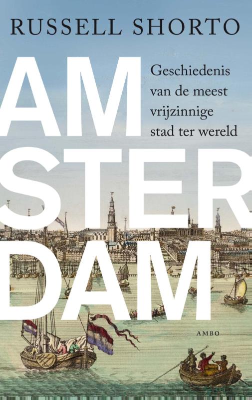 Amsterdam (Ebook)