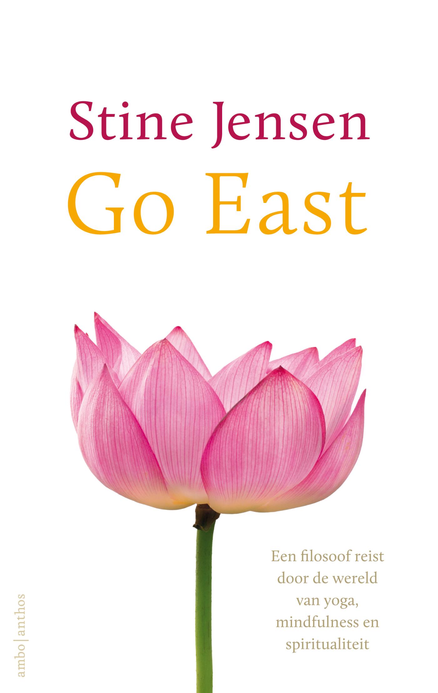 Go east! (Ebook)